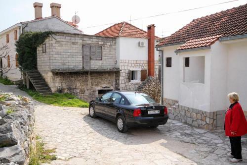 Seaside Holiday House Rogoznica - 5258
