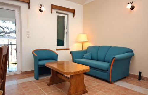 Apartment Rogoznica 3094d