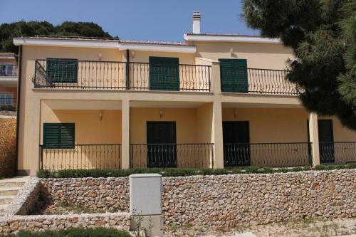 Apartment Rogoznica 3262d
