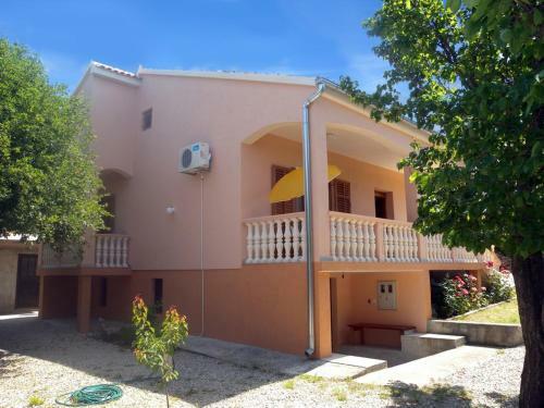 Apartamento Studio Rovanjska/paklenica Riviera 6794