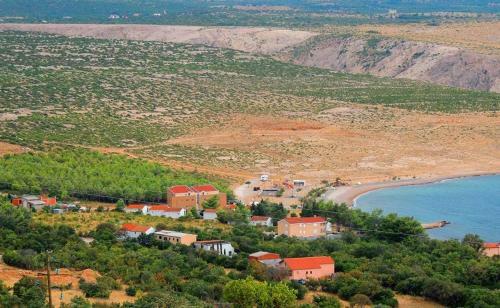 Apartamento Studio Rovanjska/paklenica Riviera 6794