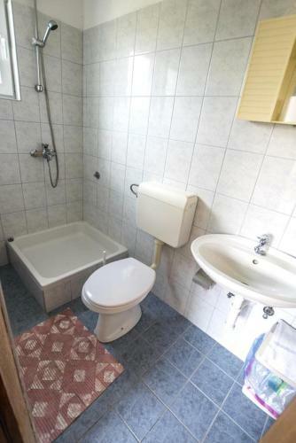 Hostal Twin Room Rovanjska 14732b