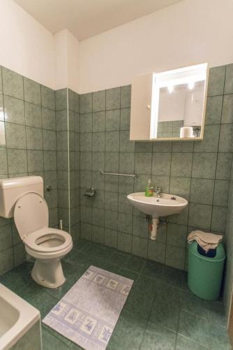 Apartment Rovanjska 14732a