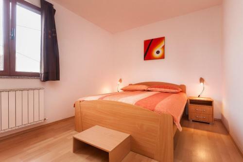 Apartments Jasmina