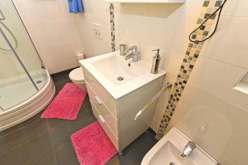 Apartment Monfiorenzo 1551