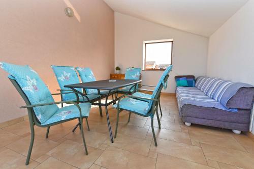 Apartment Monfiorenzo 1551