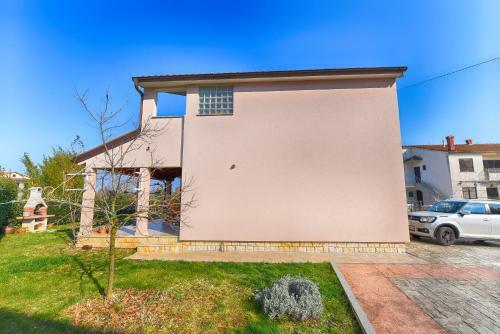 Apartment Monfiorenzo 1551