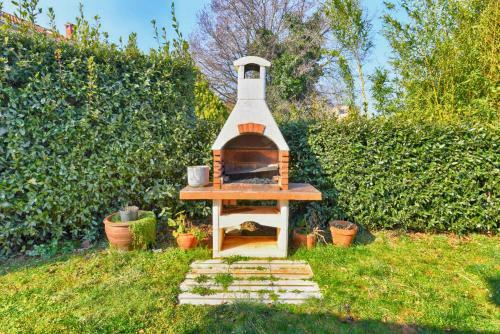 Apartment Monfiorenzo 1551