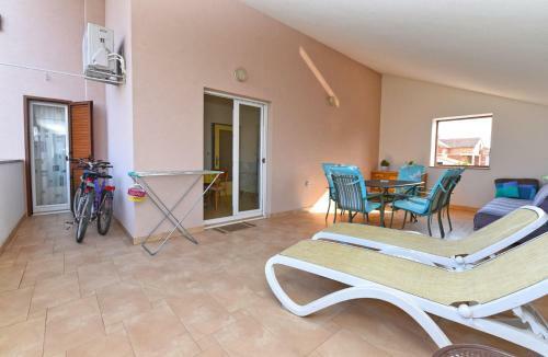 Apartment Monfiorenzo 1551