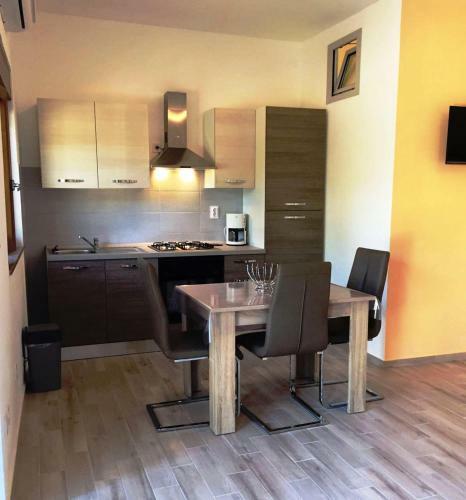 Goga Mare Apartment