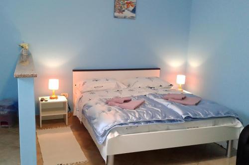Apartments With A Parking Space Rovinj - 7098