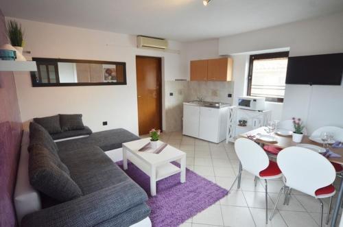 One-bedroom Apartment In Rovinj III