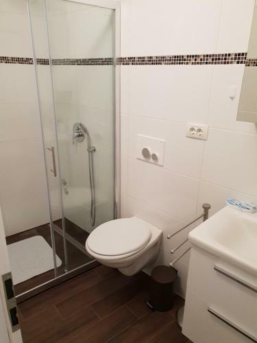 Studio Apartment Luminoso