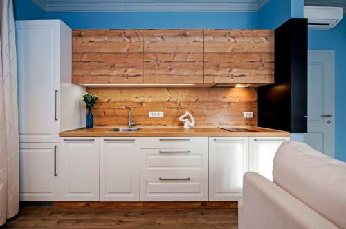 Peaceful Garden Apartment