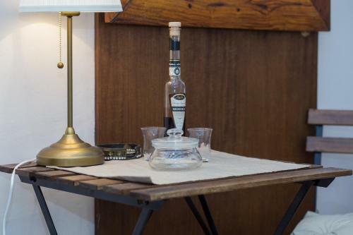 Duplex Apartment Ajda