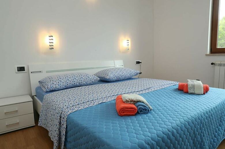 Apartments Sveto