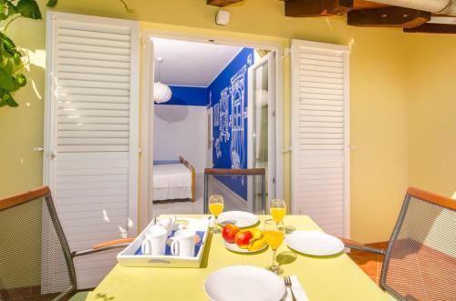 Apartments Ljubica 141