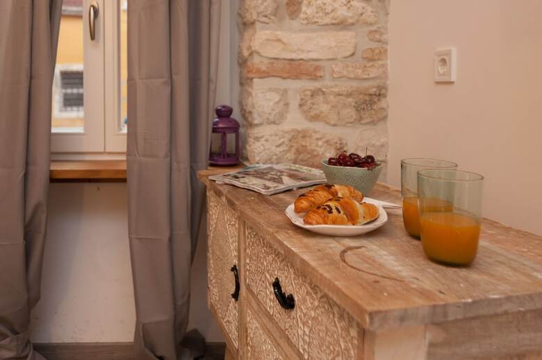 Hostal Apartments And Rooms Hey Rovinj