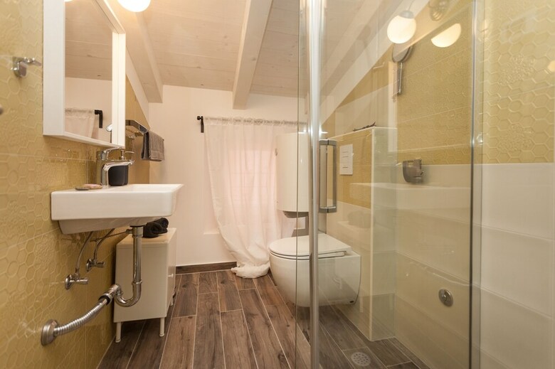 Hostal Apartments And Rooms Hey Rovinj
