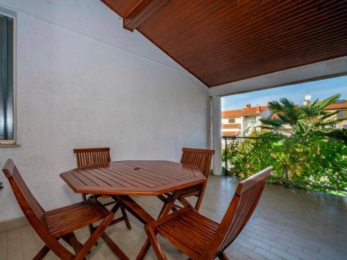 Apartment Rossella 3.1