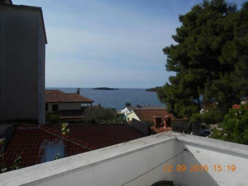 Hostal Triple Room Rovinj 13591a