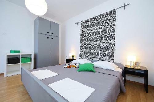 Villa Holiday House Sea &fun