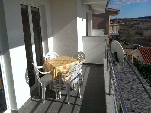 Apartments Mare