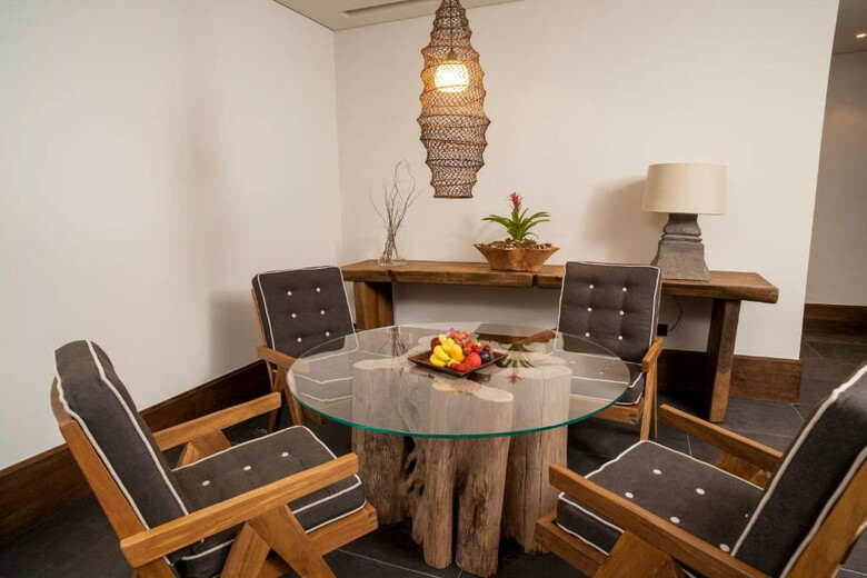 Hotel Nizuc Resort And Spa