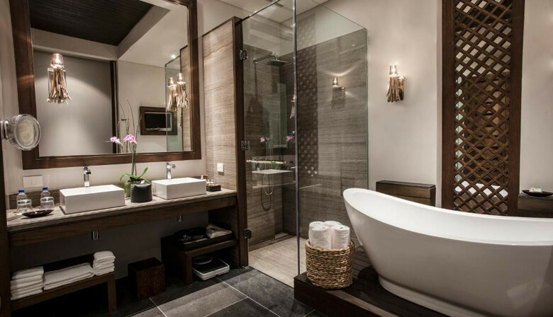 Hotel Nizuc Resort And Spa