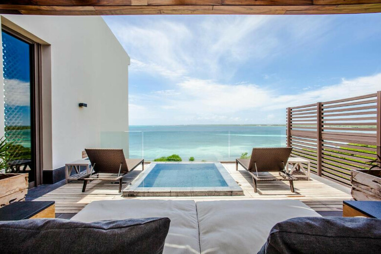 Hotel Nizuc Resort And Spa