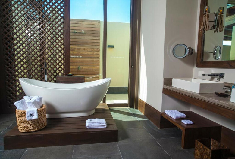 Hotel Nizuc Resort And Spa