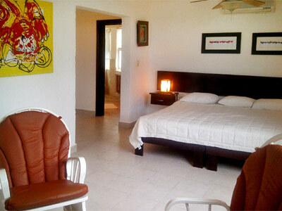 Hotel Las Gaviotas Suites Canc�n