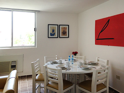 Hotel Las Gaviotas Suites Canc�n