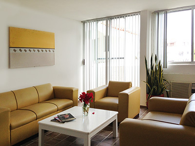 Hotel Las Gaviotas Suites Canc�n