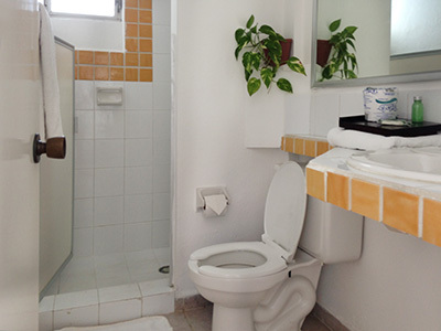 Hotel Las Gaviotas Suites Canc�n