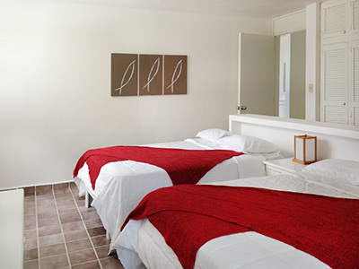 Hotel Las Gaviotas Suites Canc�n
