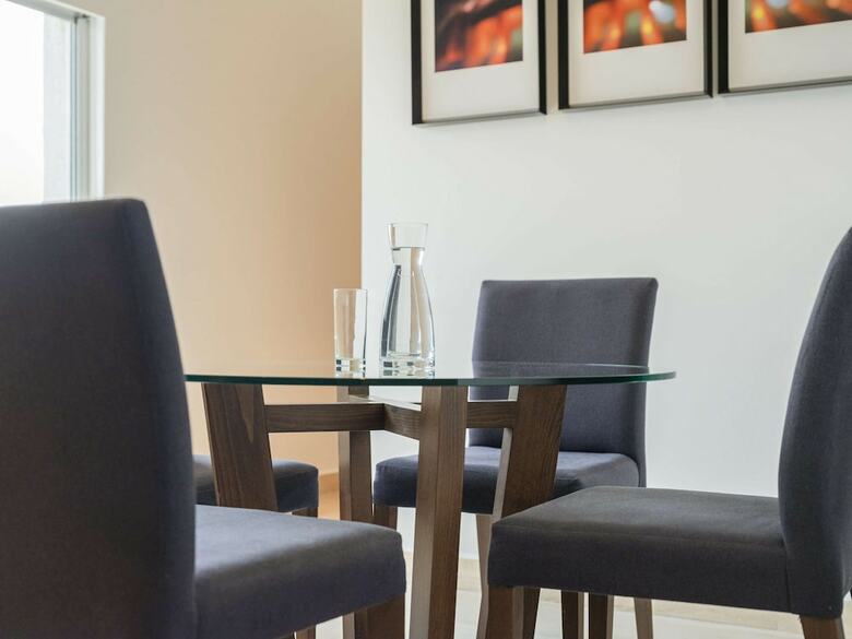 The Paragon Hotel Mexico Santa Fe By Accor