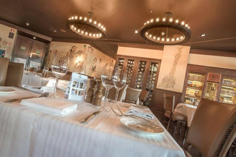 The Paragon Hotel Mexico Santa Fe By Accor