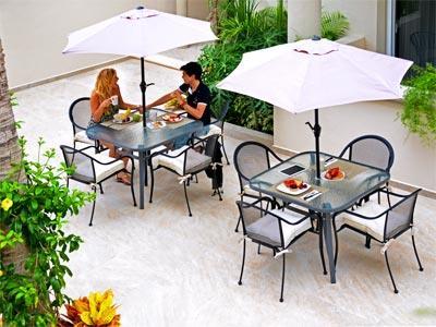 Palms Tulum Luxury Hotel