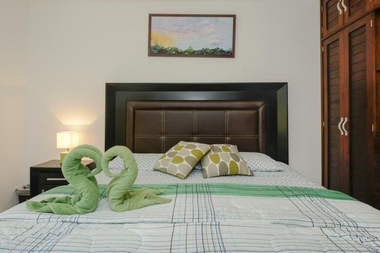 Hotel Villas Picalu B&B Boutique