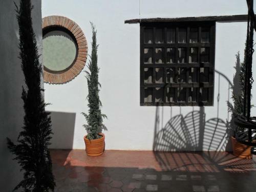Hotel Casa Sangre De Cristo