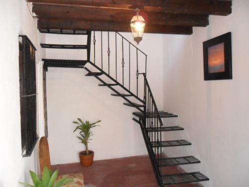 Hotel Casa Sangre De Cristo