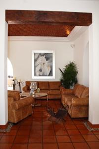 Hotel Villa Mexicana Golf And Equestrian Resort