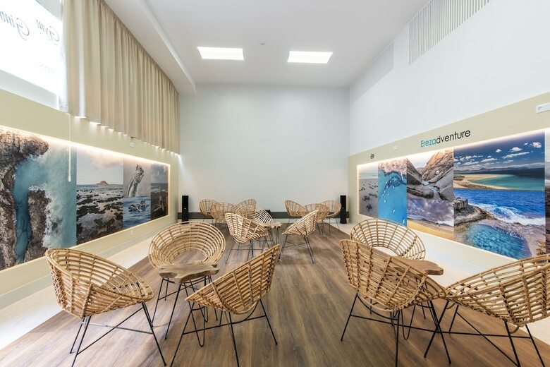 Hotel Ereza Mar