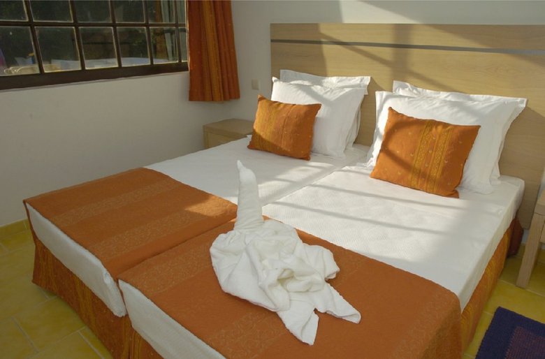 Hotel Albufeira Sol Suite (1 Br Nrf)
