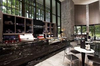 Hotel Carlton City