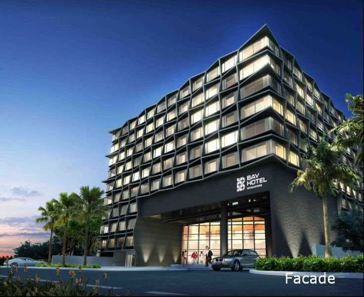 Bay Hotel Singapore