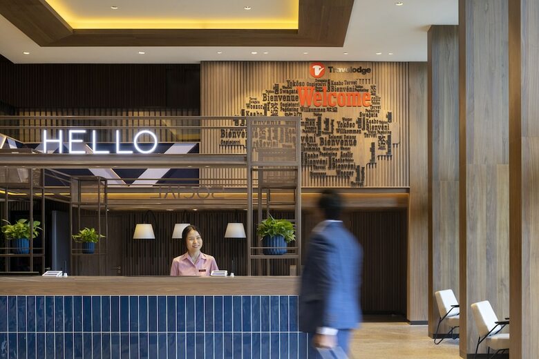 Bay Hotel Singapore