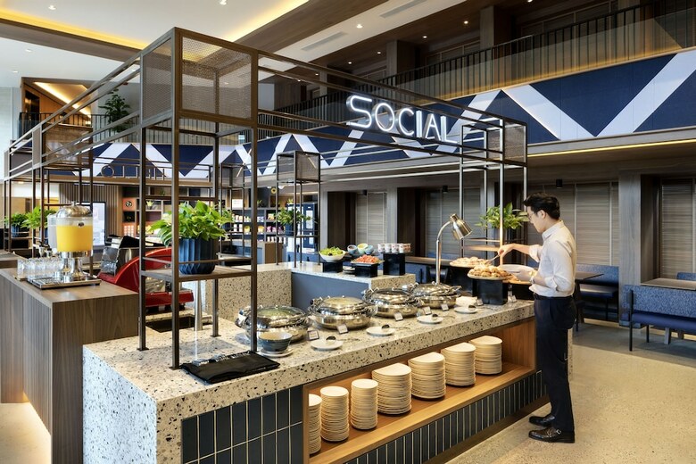 Bay Hotel Singapore