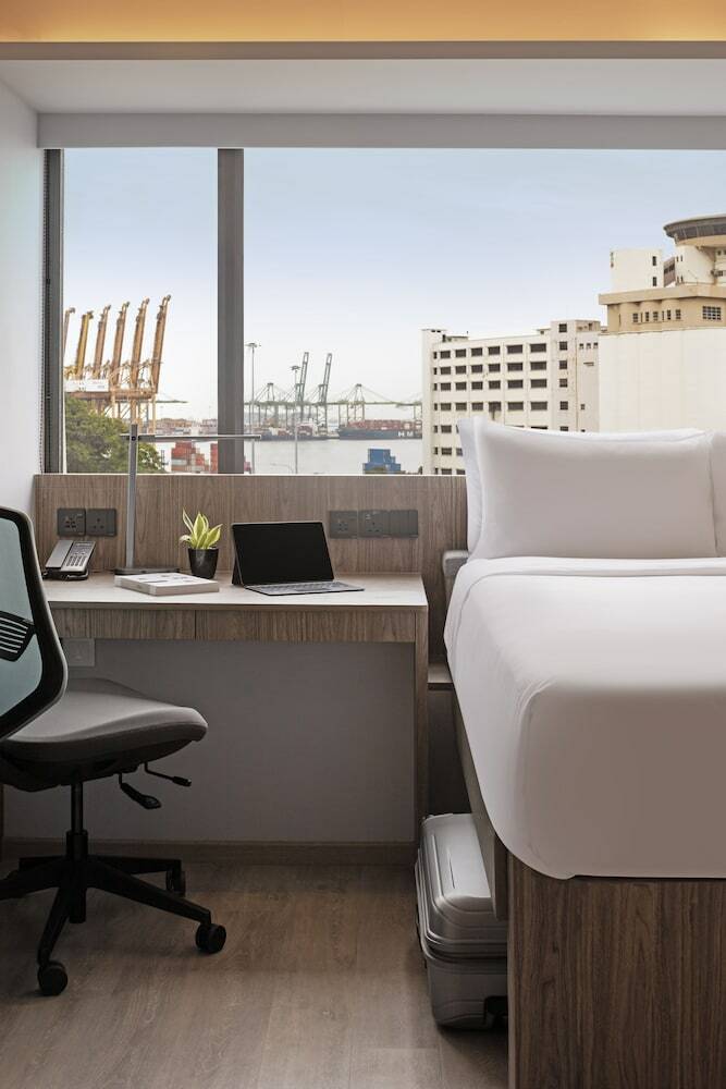 Bay Hotel Singapore